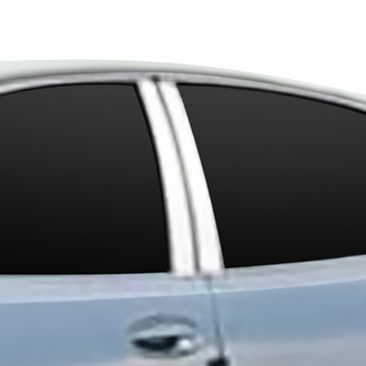 SAA® - Polished Pillar Posts
