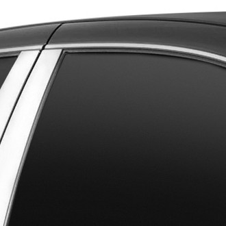 SAA® - Polished Pillar Posts