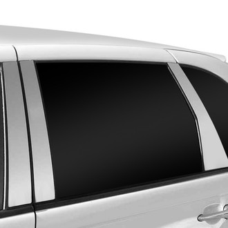 SAA® - Polished Pillar Posts