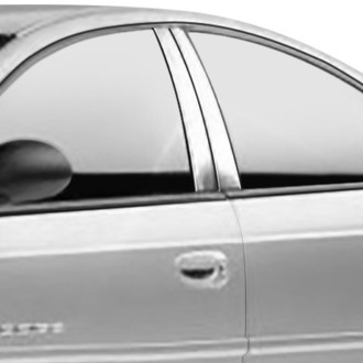 SAA® - Polished Pillar Posts