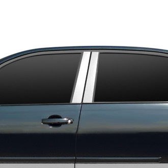 SAA® - Polished Pillar Posts