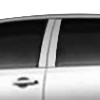 SAA® - Polished Pillar Posts