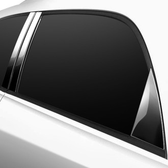 SAA® - Polished Pillar Posts