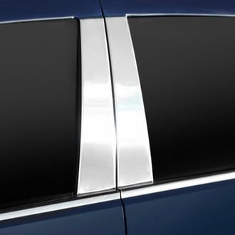 SAA® - Stainless Steel Pillar Posts