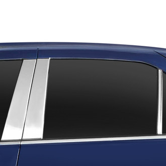SAA® - Polished Pillar Posts