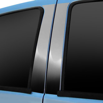 SAA® - Stainless Steel Pillar Posts