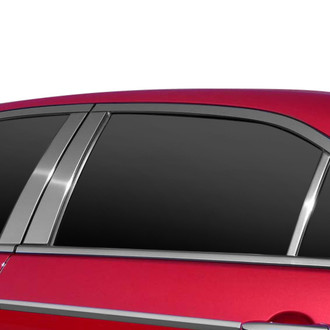 SAA® - Polished Pillar Posts