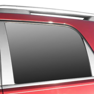 SAA® - Polished Pillar Posts