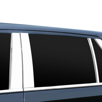 SAA® - Polished Pillar Posts