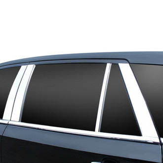 SAA® - Polished Pillar Posts