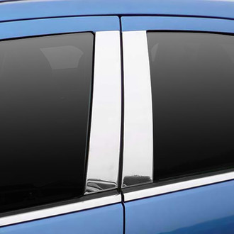 SAA® - Stainless Steel Pillar Posts
