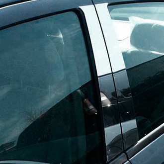 SAA® - Polished Pillar Posts