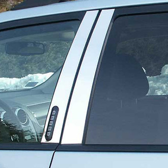 SAA® - Polished Pillar Posts