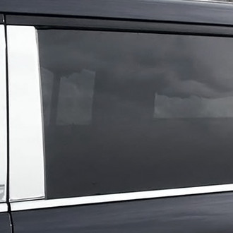 SAA® - Polished Pillar Posts