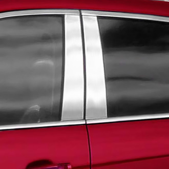 SAA® - Stainless Steel Pillar Posts