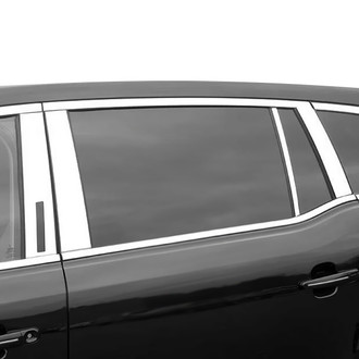 SAA® - Polished Pillar Posts