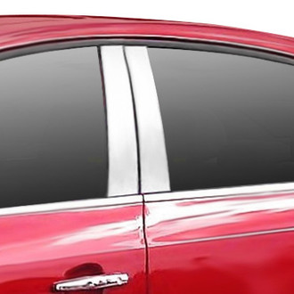 SAA® - Polished Pillar Posts