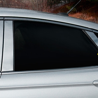 SAA® - Polished Pillar Posts
