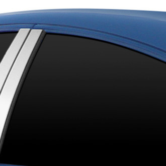 SAA® - Polished Pillar Posts