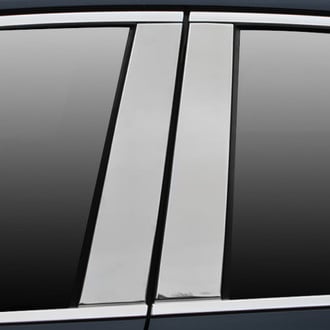 SAA® - Stainless Steel Pillar Posts