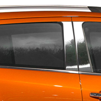 SAA® - Polished Pillar Posts