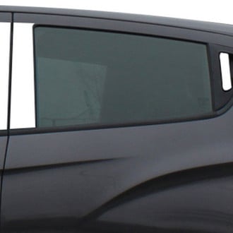 SAA® - Stainless Steel Pillar Posts
