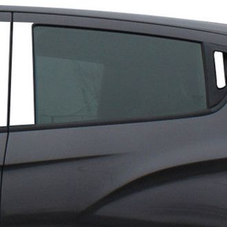 SAA® - Polished Pillar Posts