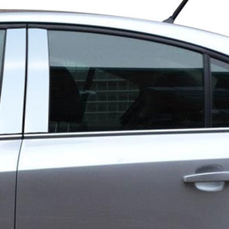 SAA® - Polished Pillar Posts