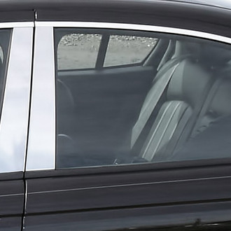 SAA® - Polished Pillar Posts