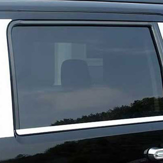 SAA® - Polished Pillar Posts