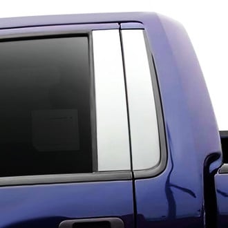 SAA® - Polished Pillar Posts