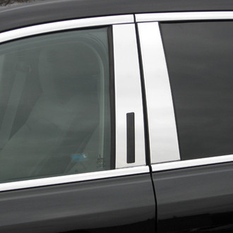 SAA® - Polished Pillar Posts
