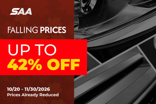 SAA Special Offers