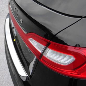 Lincoln MKX Chrome Trim & Accessories – CARiD.com