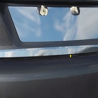 SAA® - Polished Rear Deck Trim