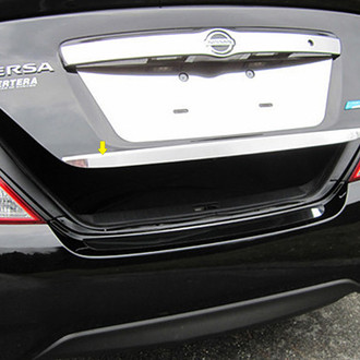 SAA® - Polished Rear Deck Trim