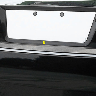 SAA® - Polished Rear Deck Trim