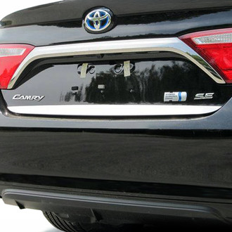 SAA® - Polished Rear Deck Trim