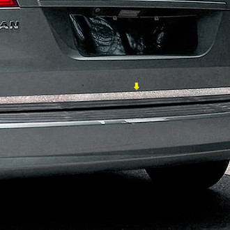 SAA® - Rear Deck Trim