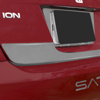 SAA® - Polished Rear Deck Trim