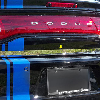 SAA® - Trunk Trim