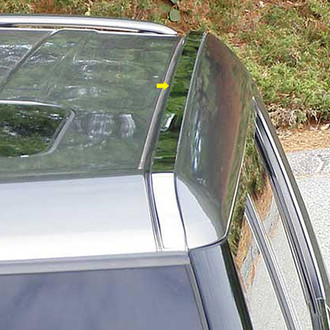 SAA® - Roof Trim