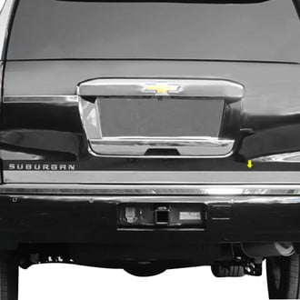 SAA® - Rear Deck Trim