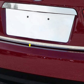 SAA® - Polished Rear Deck Trim