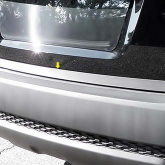 SAA® - Polished Rear Deck Trim