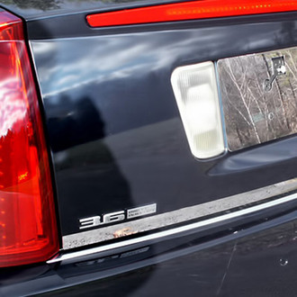 SAA® - Trunk Trim