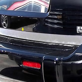 SAA® - Rear Deck Trim