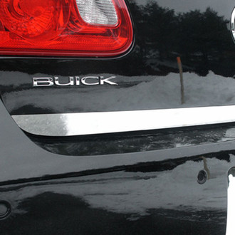 SAA® - Polished Rear Deck Trim