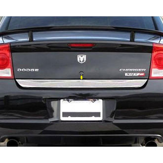 SAA® - Polished Rear Deck Trim