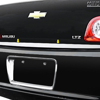 SAA® - Polished Rear Deck Trim